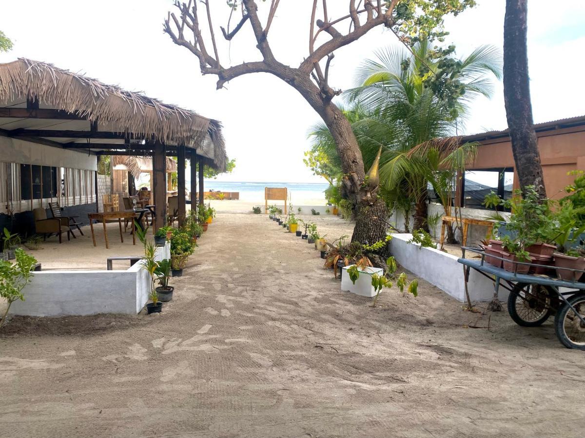 Elysian Hideaway Hotel Maafushi Exterior photo