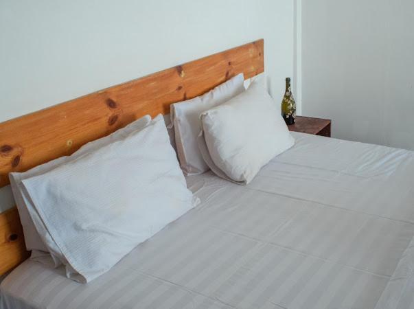 Elysian Hideaway Hotel Maafushi Exterior photo