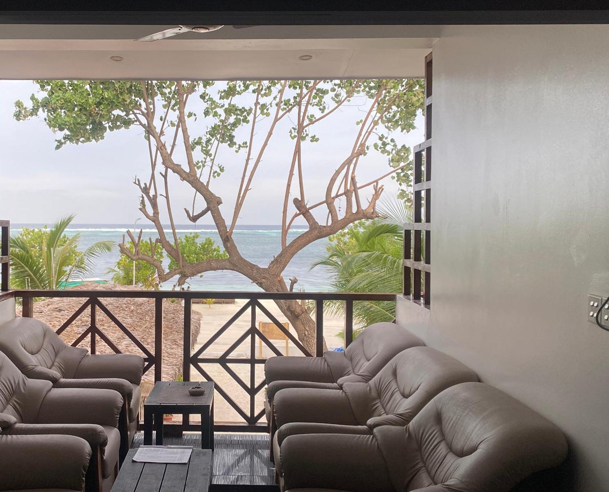 Elysian Hideaway Hotel Maafushi Exterior photo